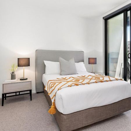 Palmerston St Apartments By Urban Rest Melburne Exterior foto