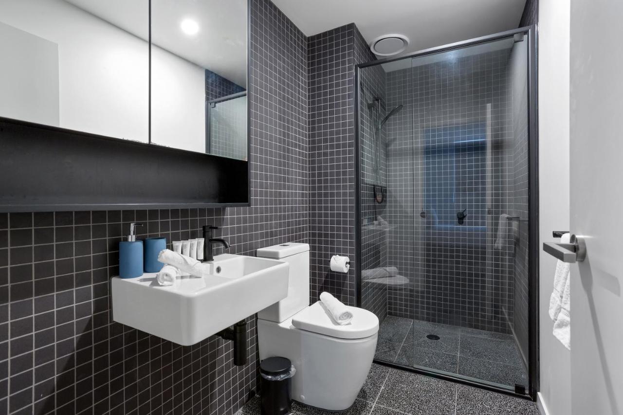 Palmerston St Apartments By Urban Rest Melburne Exterior foto