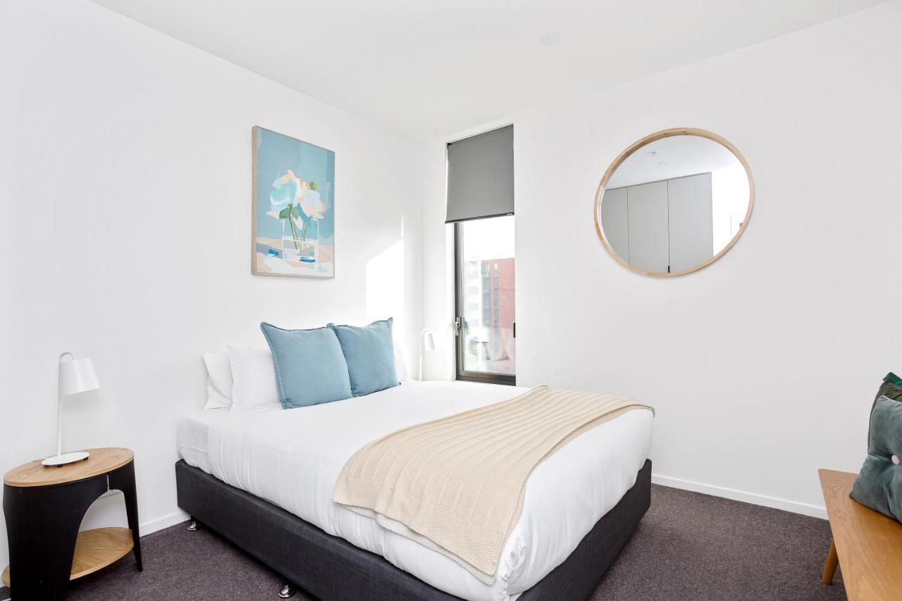Palmerston St Apartments By Urban Rest Melburne Exterior foto