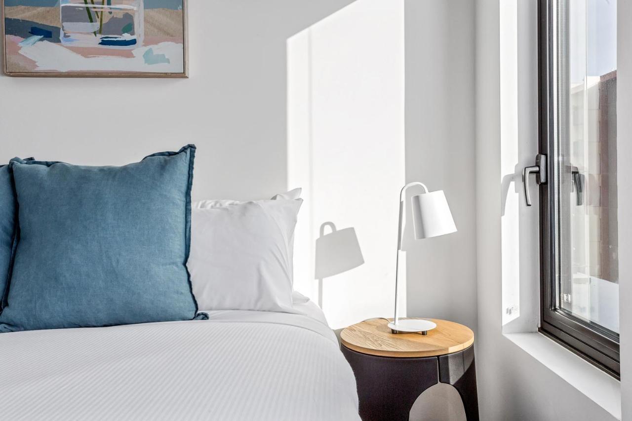 Palmerston St Apartments By Urban Rest Melburne Exterior foto