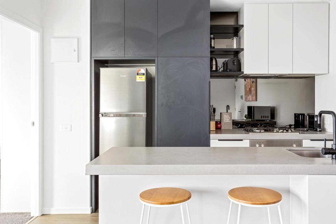 Palmerston St Apartments By Urban Rest Melburne Exterior foto